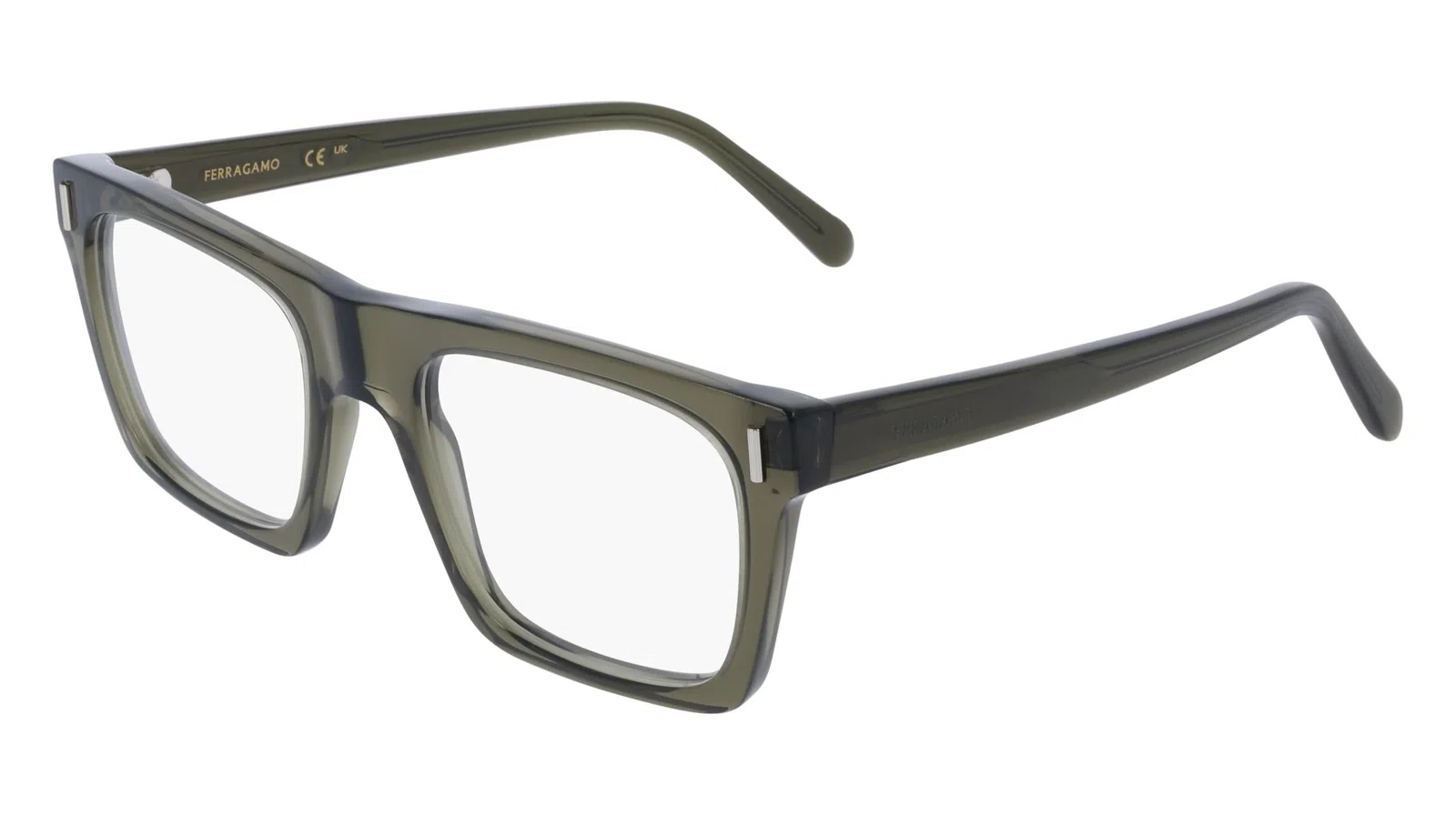 Salvatore Ferragamo SF3029 Eyeglasses - view 3